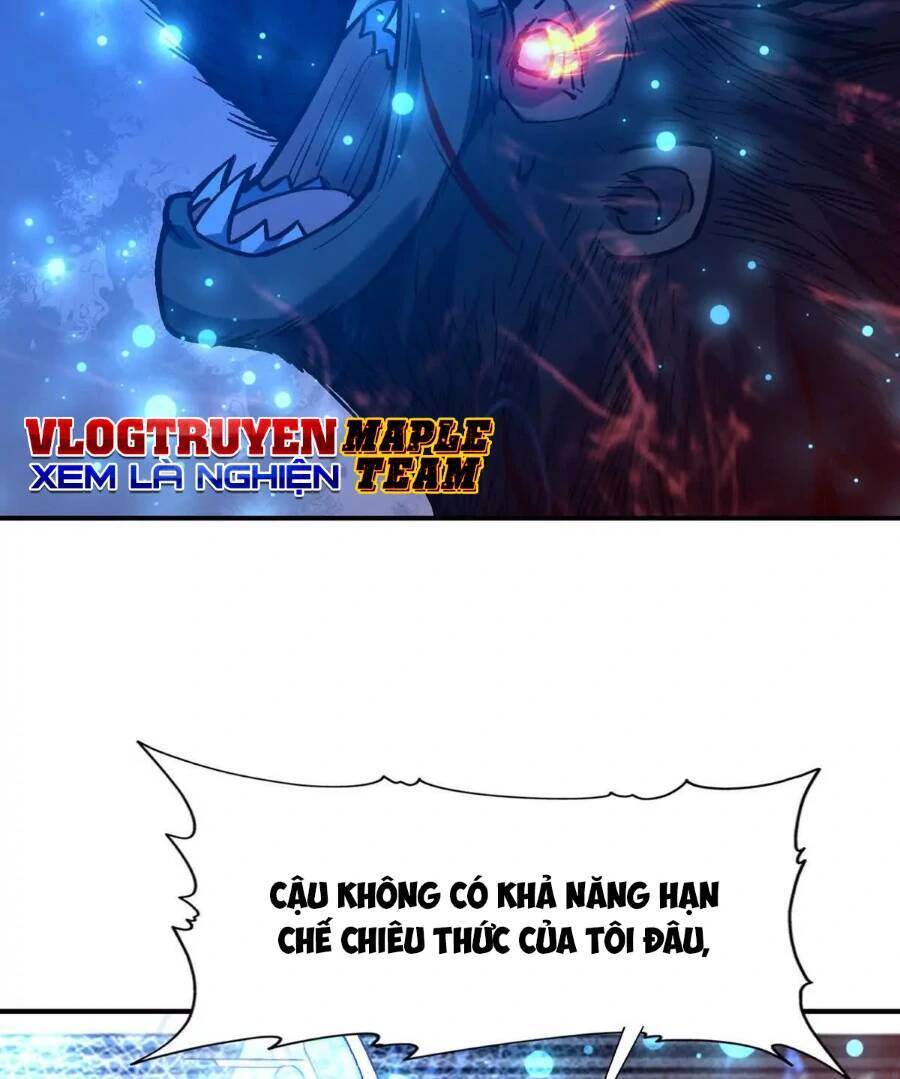 Thần Thú Quật Khởi - Chapter 22