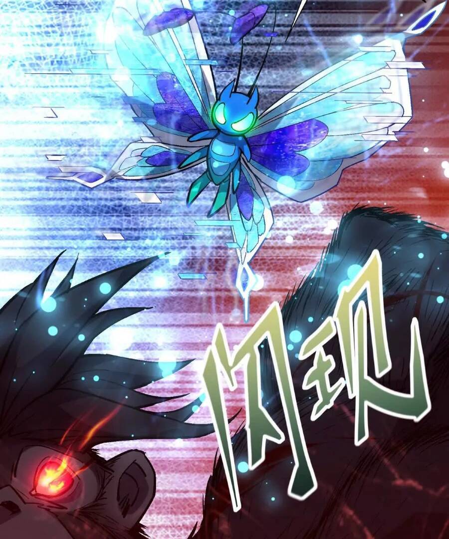 Thần Thú Quật Khởi - Chapter 22