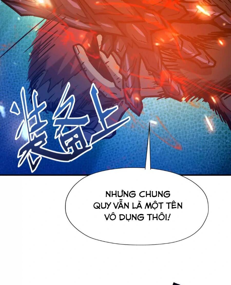 Thần Thú Quật Khởi - Chapter 22