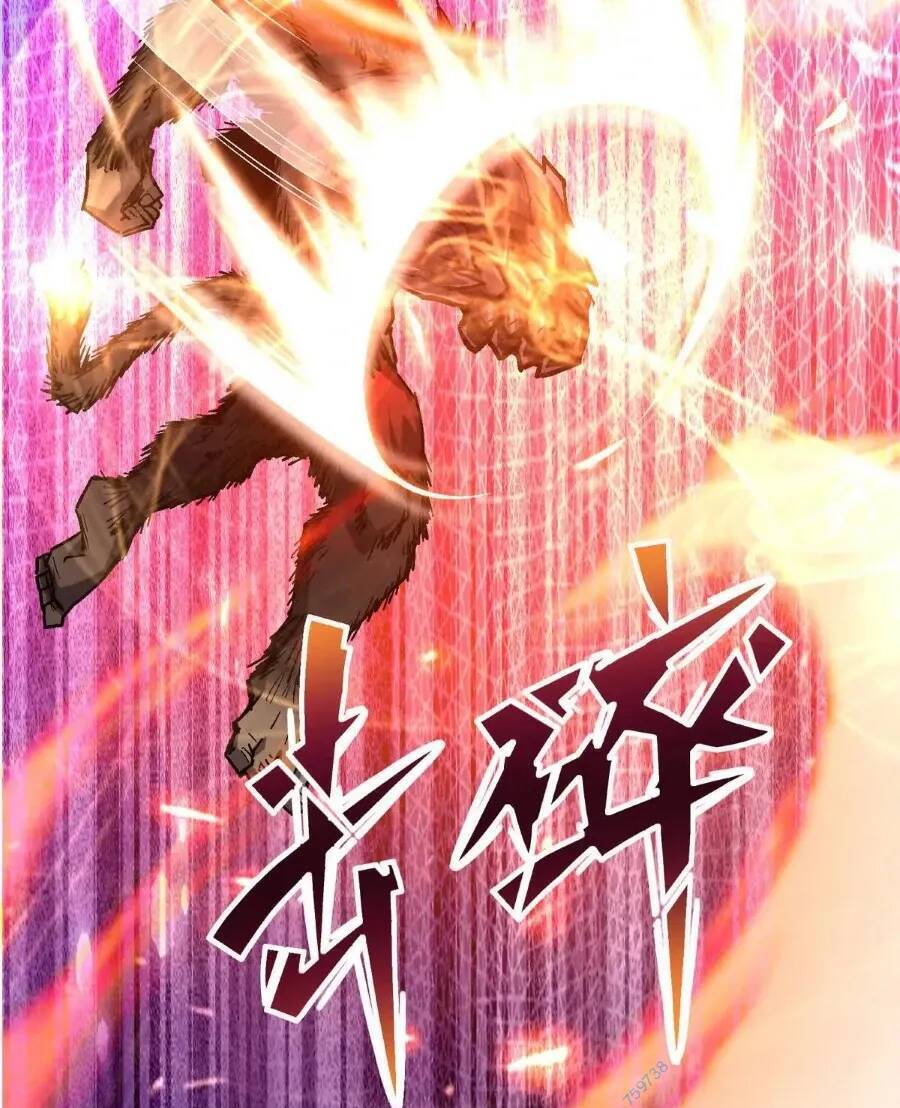 Thần Thú Quật Khởi - Chapter 22