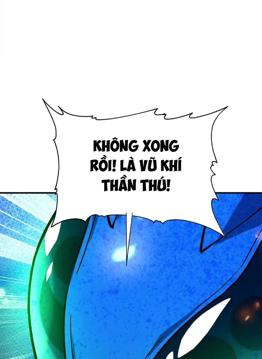 Thần Thú Quật Khởi - Chapter 22