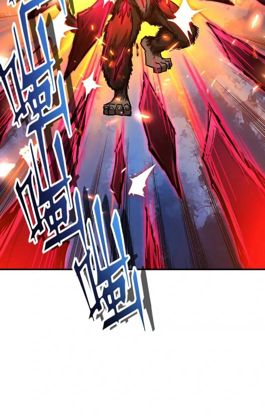 Thần Thú Quật Khởi - Chapter 22