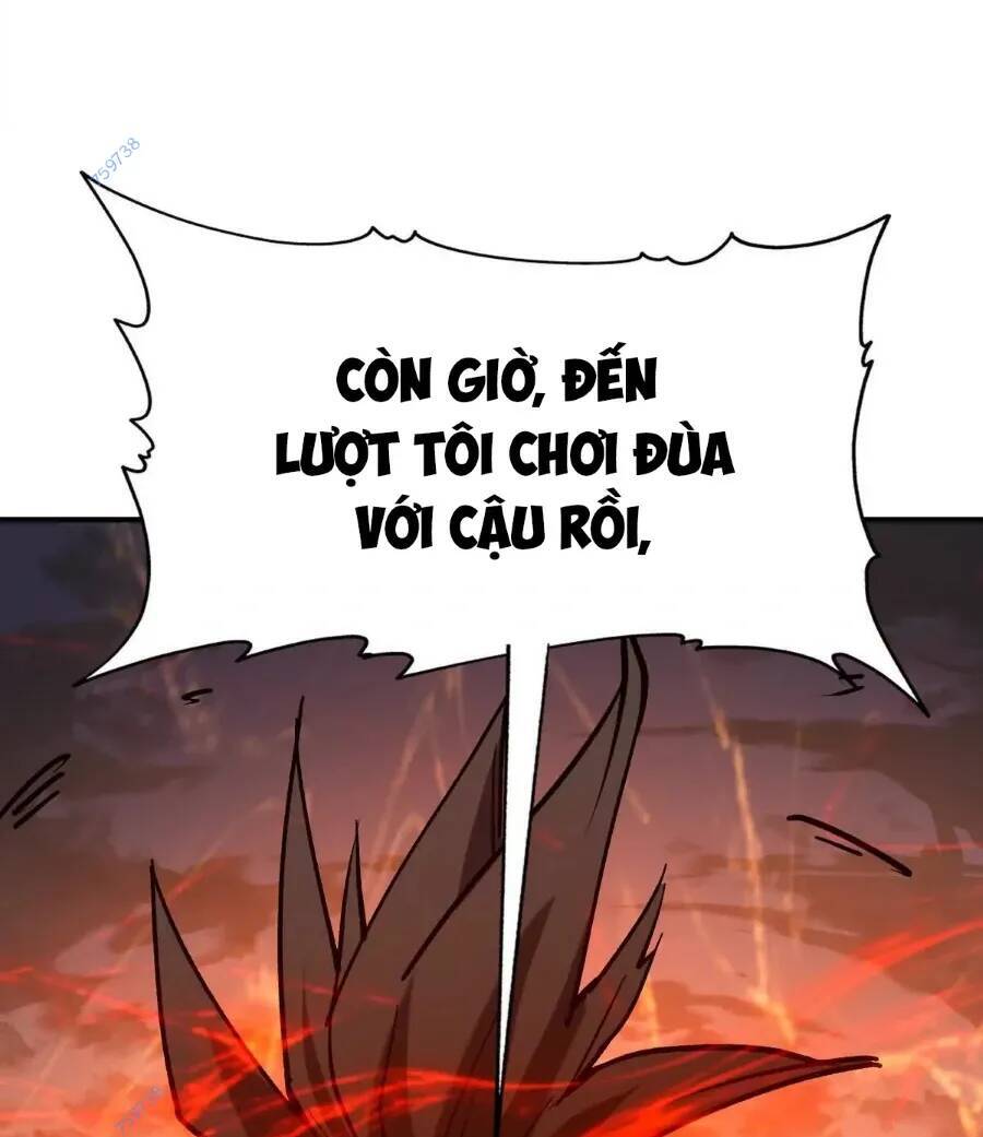 Thần Thú Quật Khởi - Chapter 22