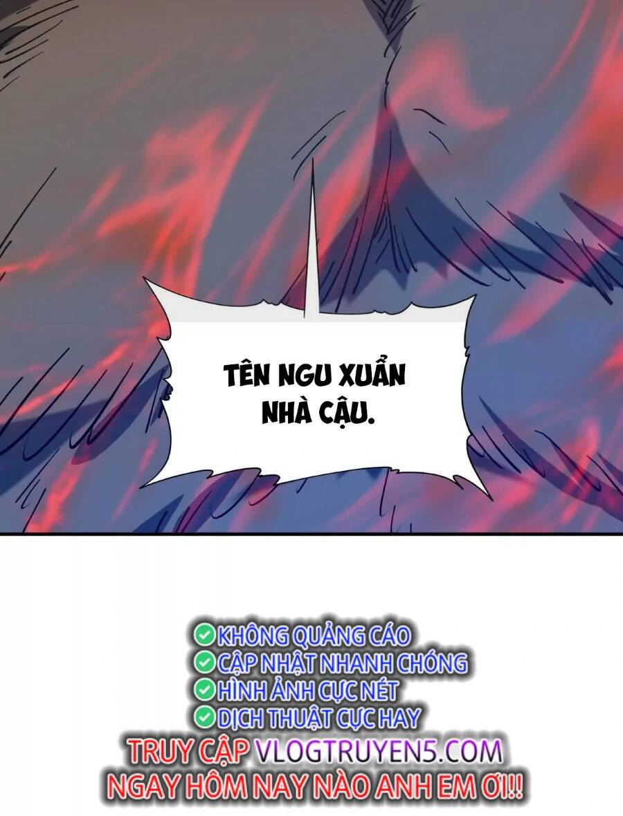 Thần Thú Quật Khởi - Chapter 22