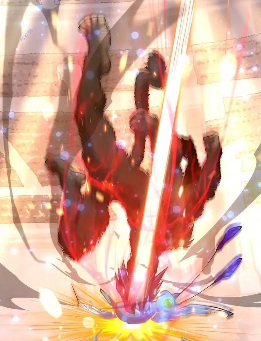 Thần Thú Quật Khởi - Chapter 22