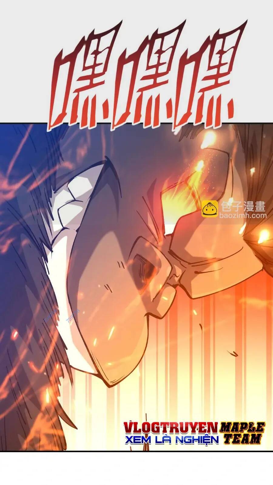 Thần Thú Quật Khởi - Chapter 22