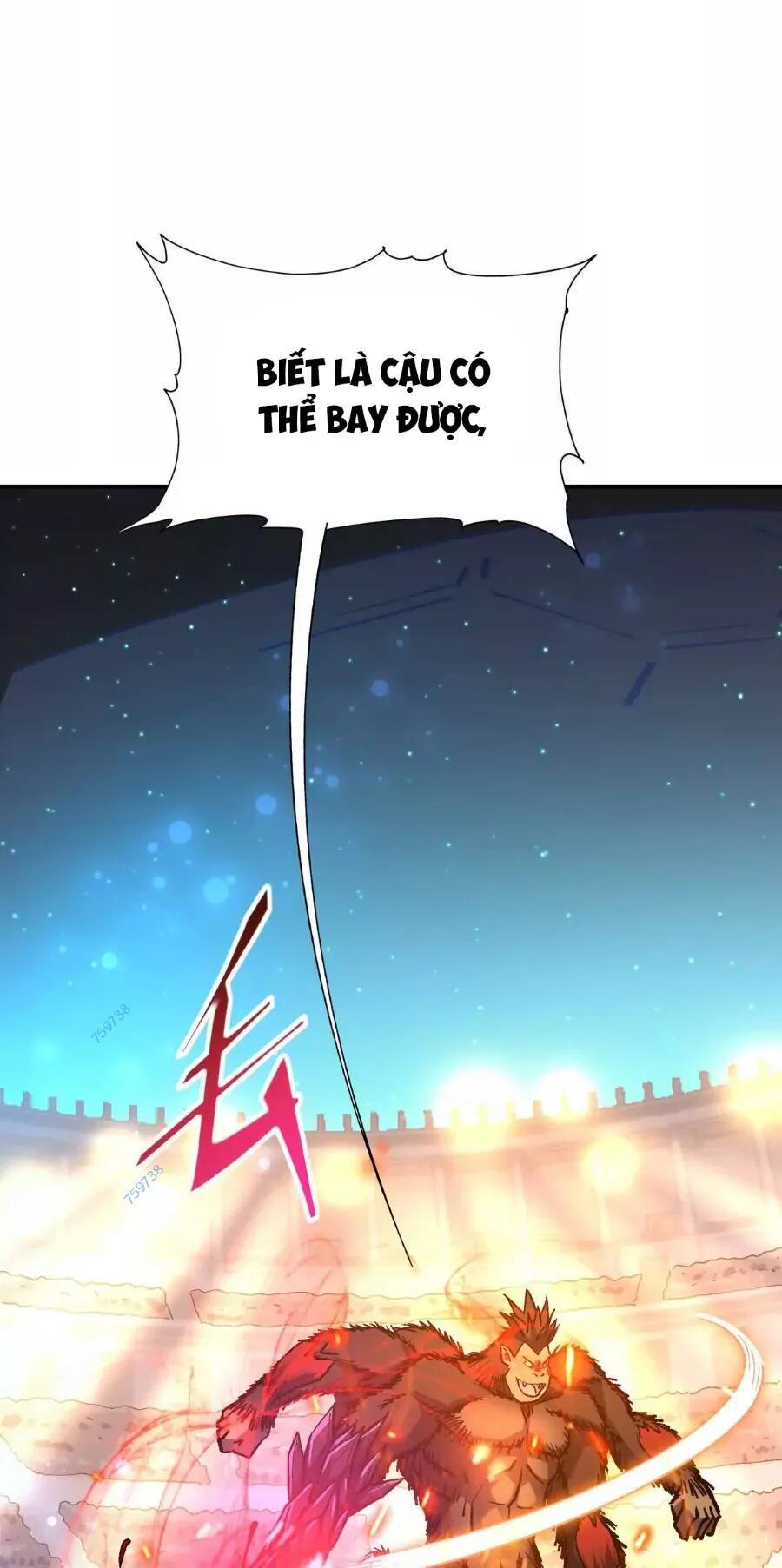 Thần Thú Quật Khởi - Chapter 22