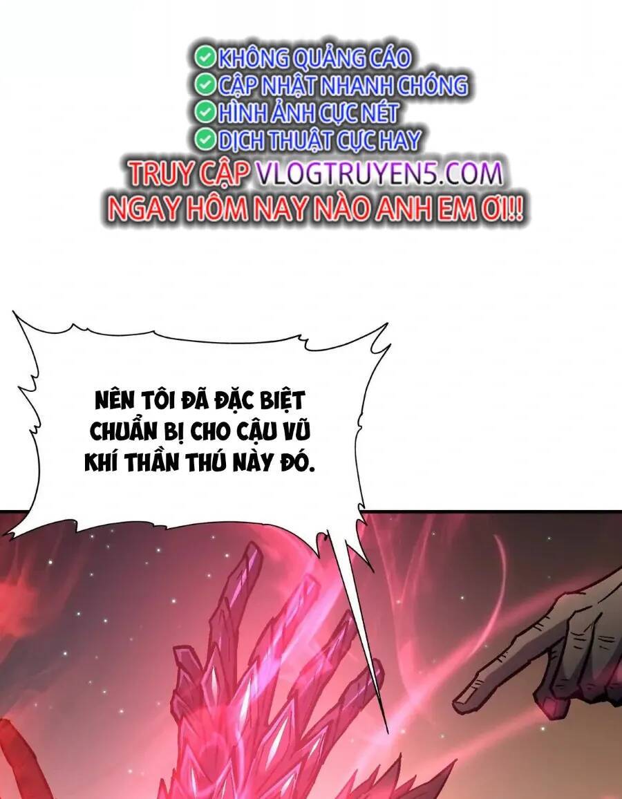 Thần Thú Quật Khởi - Chapter 22
