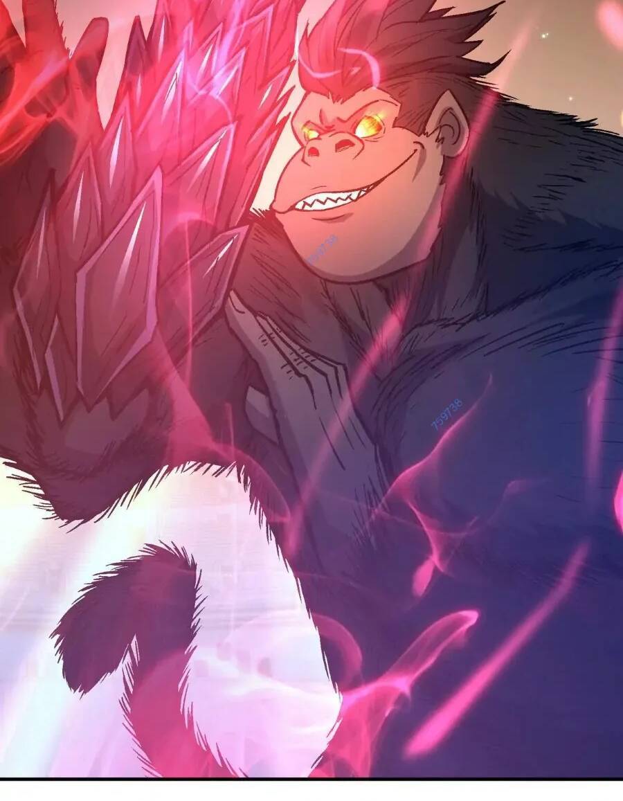 Thần Thú Quật Khởi - Chapter 22