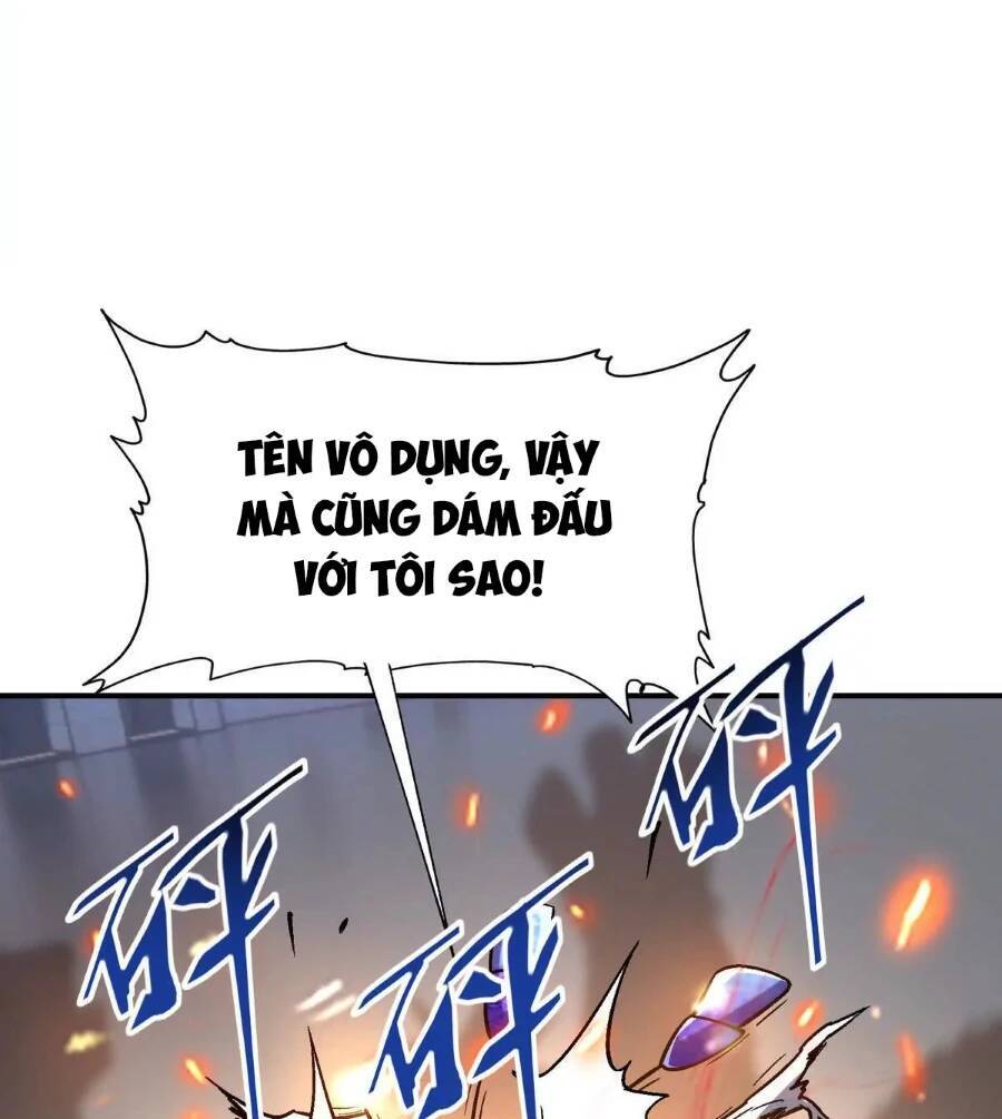 Thần Thú Quật Khởi - Chapter 22