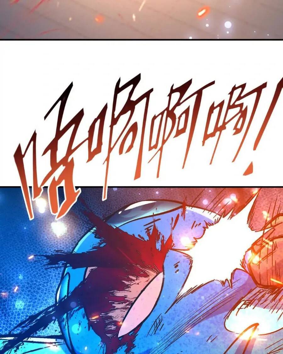 Thần Thú Quật Khởi - Chapter 22
