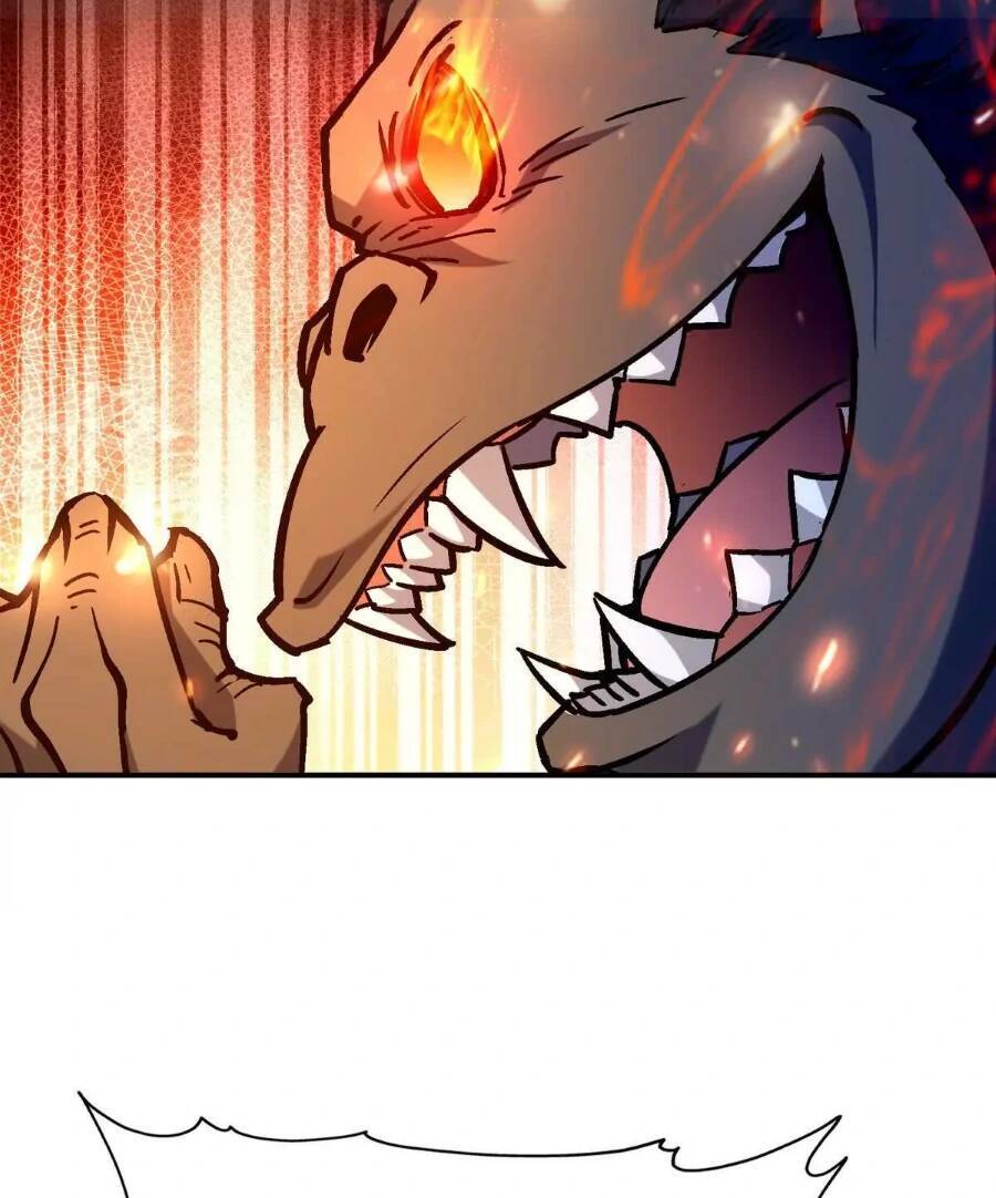 Thần Thú Quật Khởi - Chapter 22