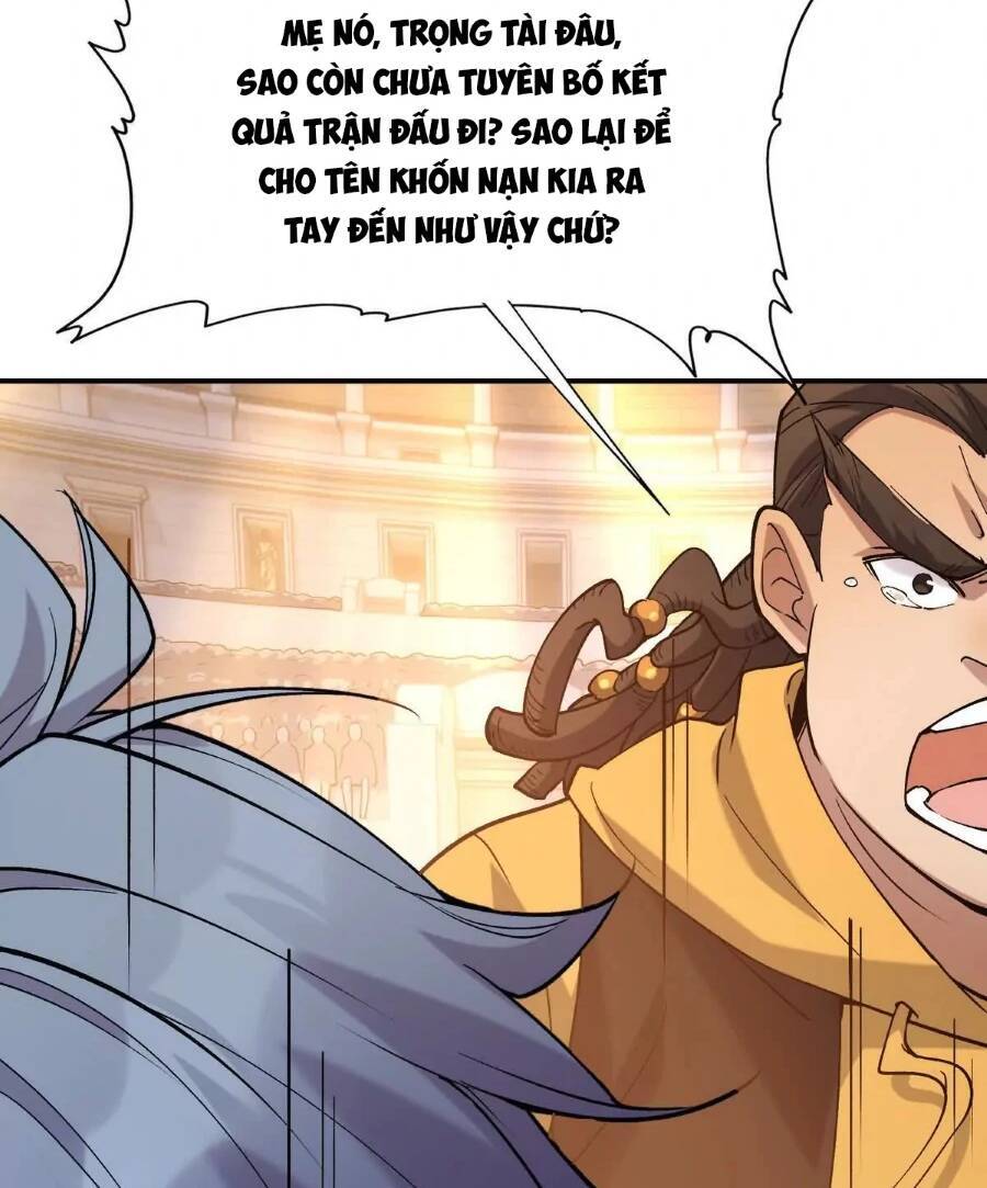 Thần Thú Quật Khởi - Chapter 22