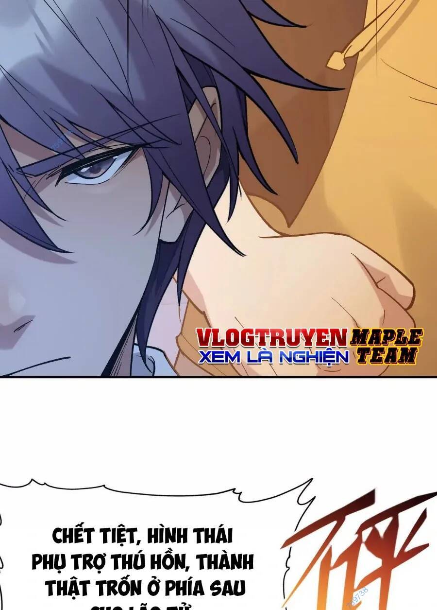 Thần Thú Quật Khởi - Chapter 22
