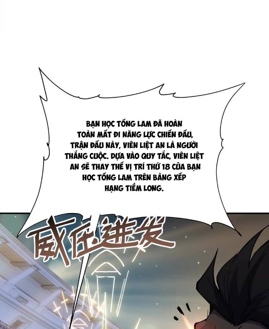 Thần Thú Quật Khởi - Chapter 22