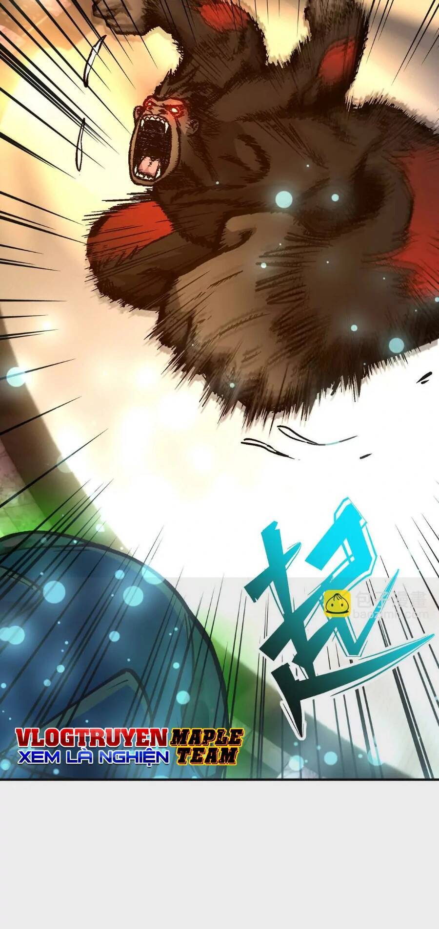 Thần Thú Quật Khởi - Chapter 22