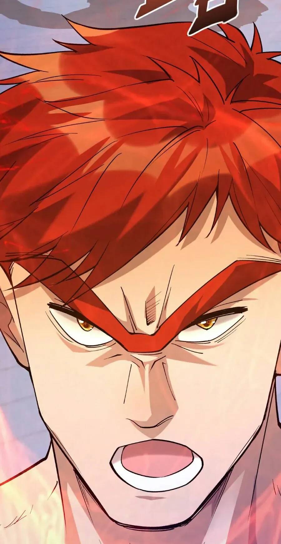 Thần Thú Quật Khởi - Chapter 22