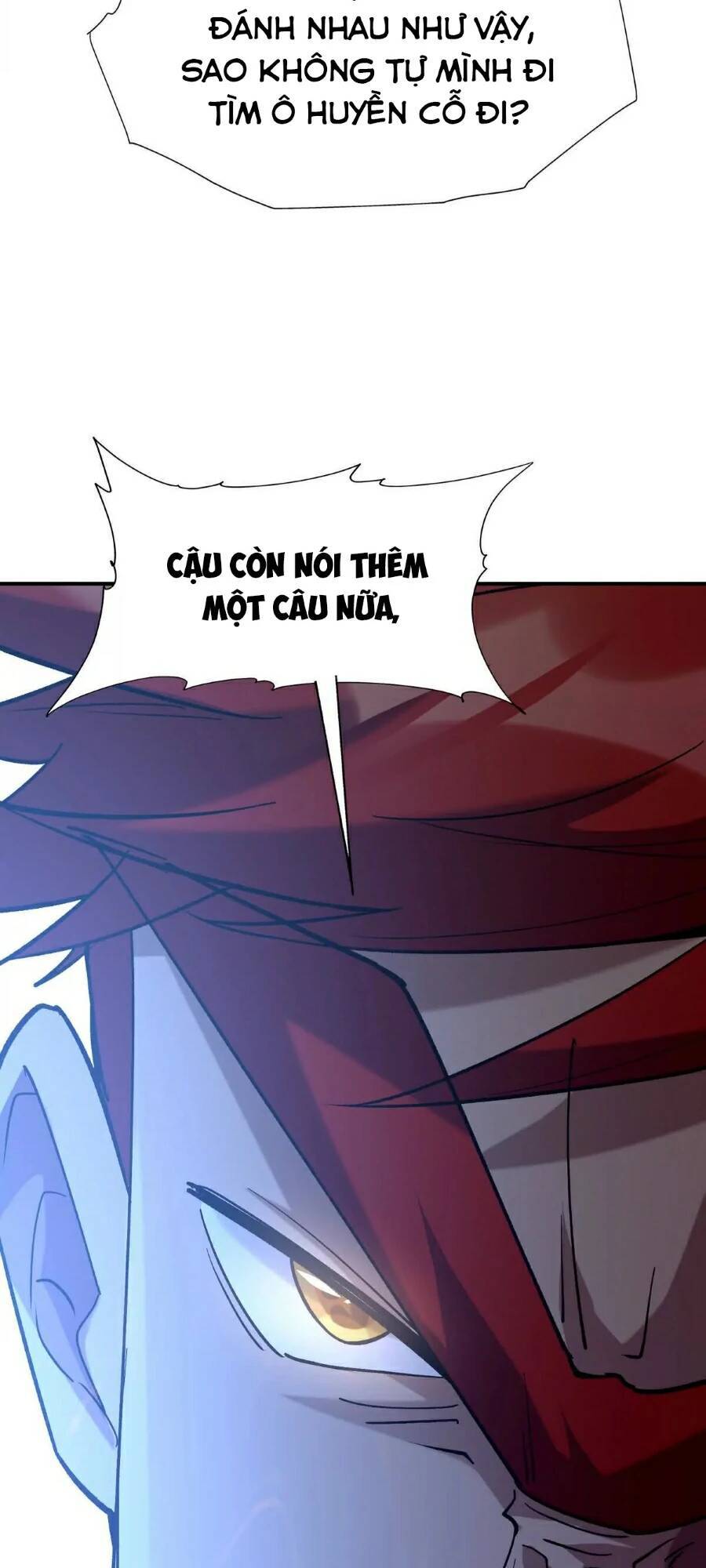 Thần Thú Quật Khởi - Chapter 22