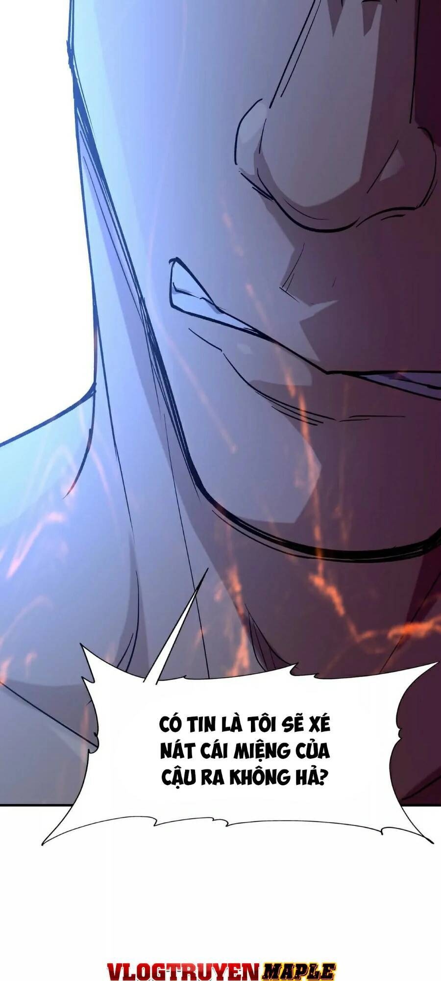 Thần Thú Quật Khởi - Chapter 22