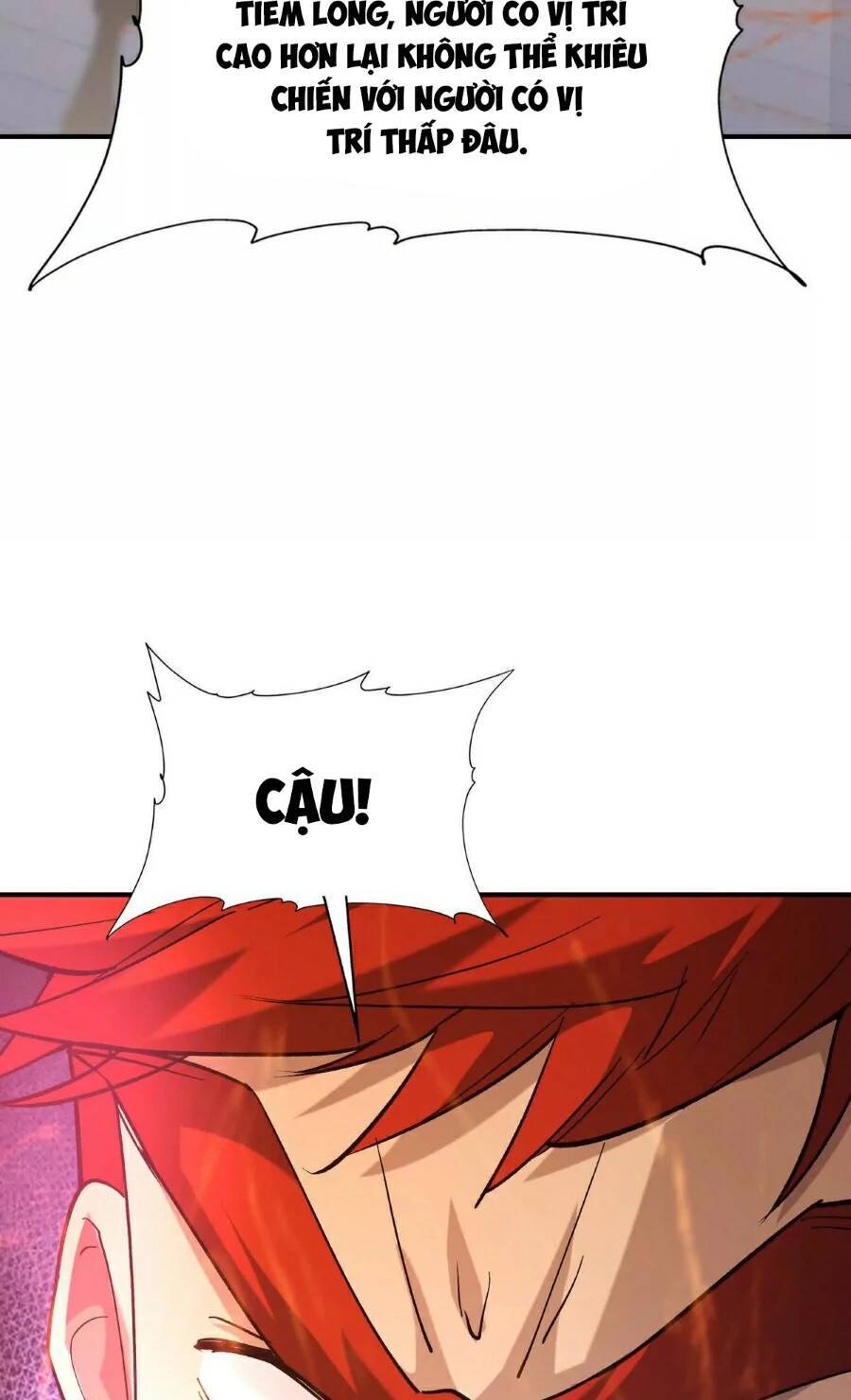 Thần Thú Quật Khởi - Chapter 22