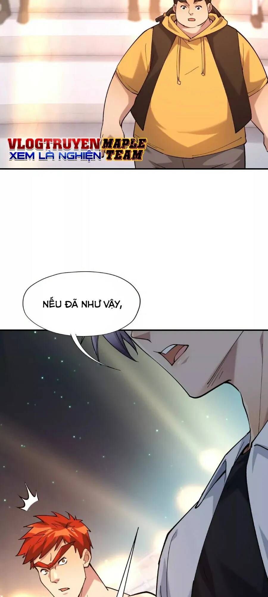 Thần Thú Quật Khởi - Chapter 22