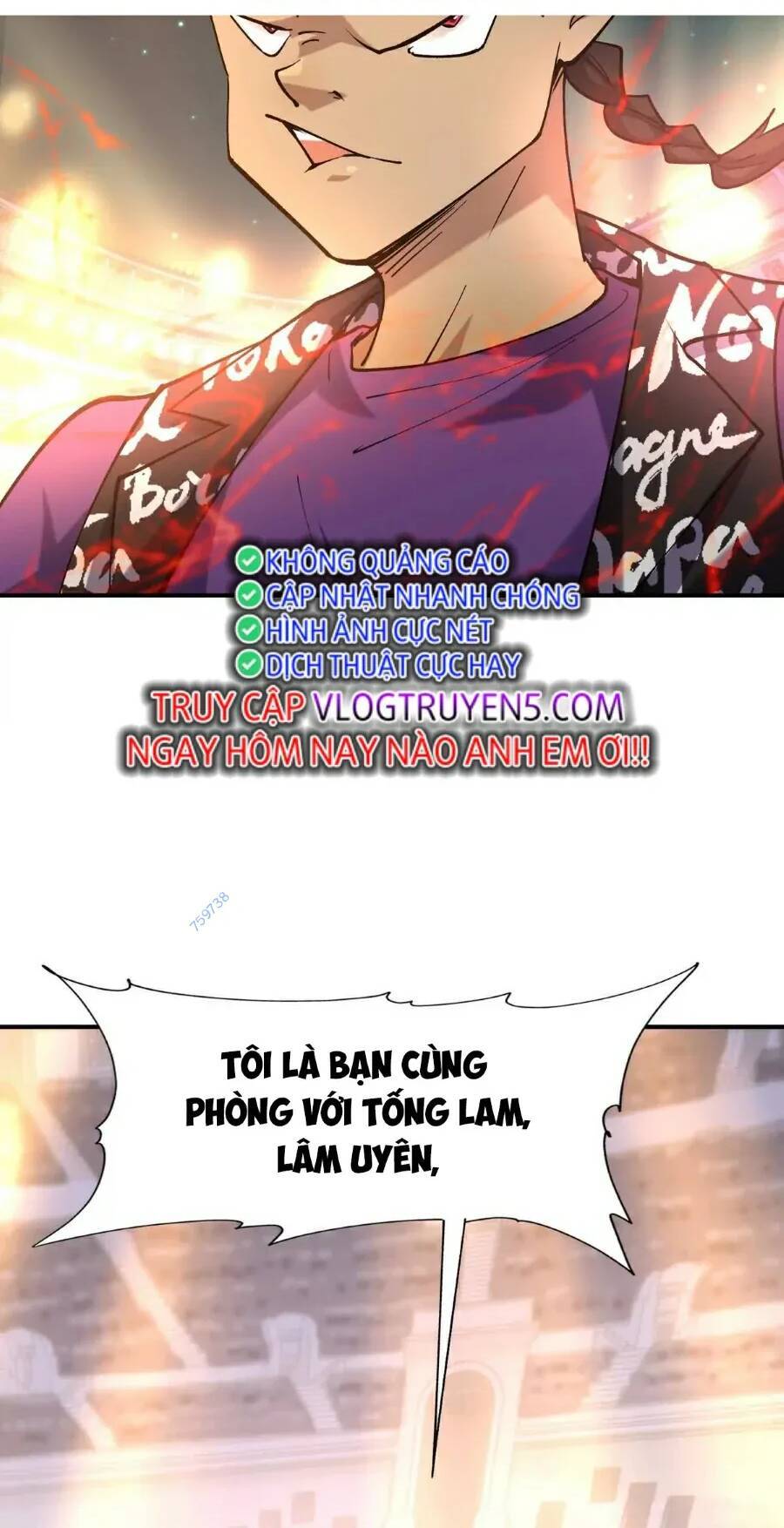 Thần Thú Quật Khởi - Chapter 22