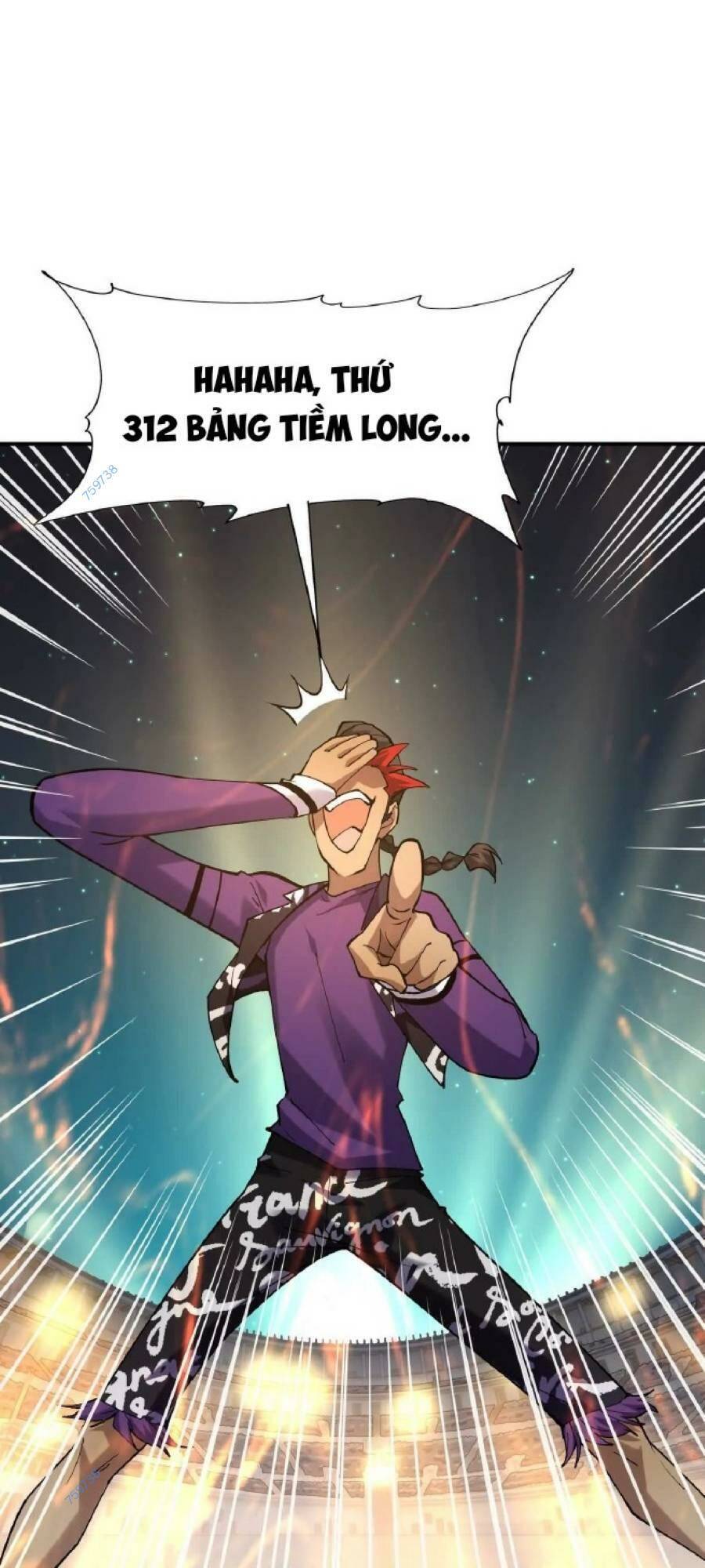 Thần Thú Quật Khởi - Chapter 23