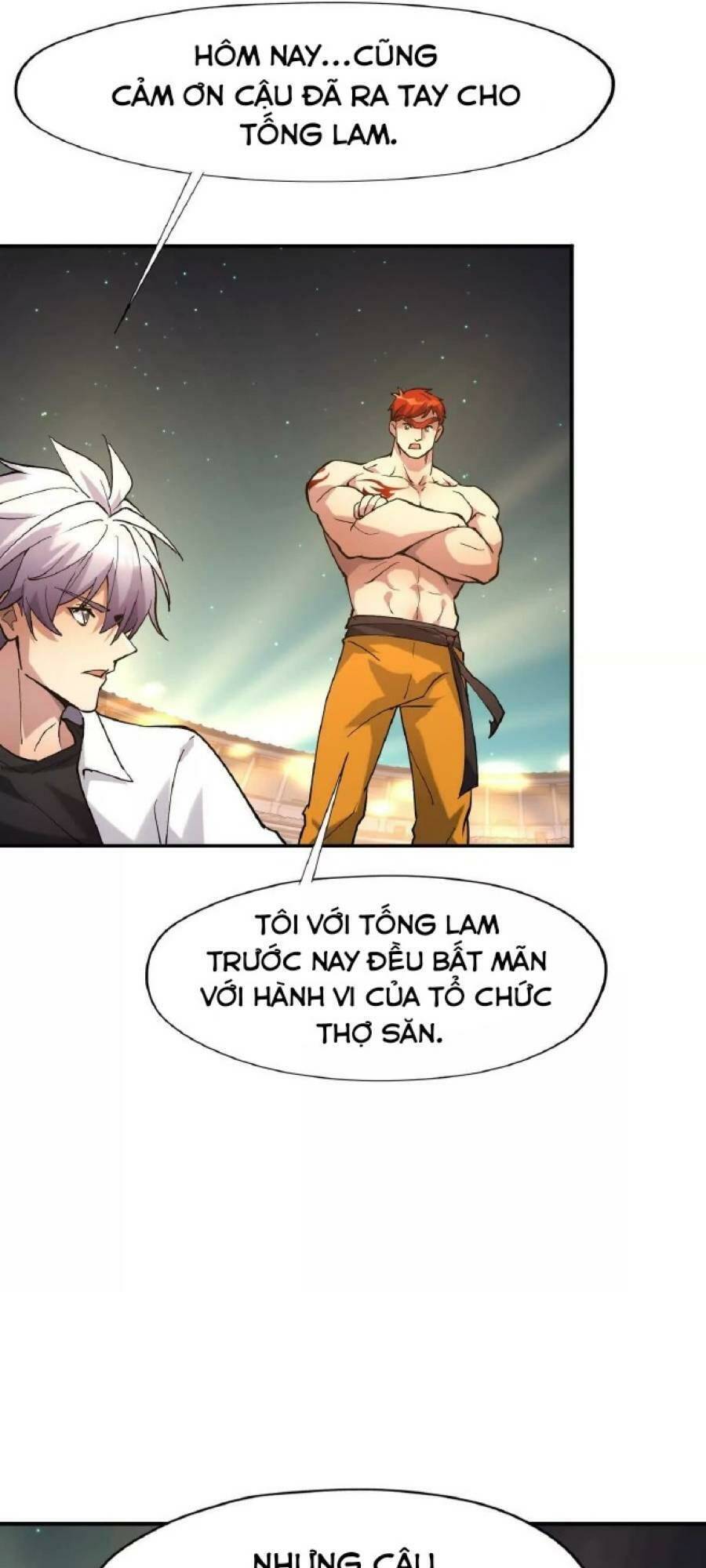 Thần Thú Quật Khởi - Chapter 23