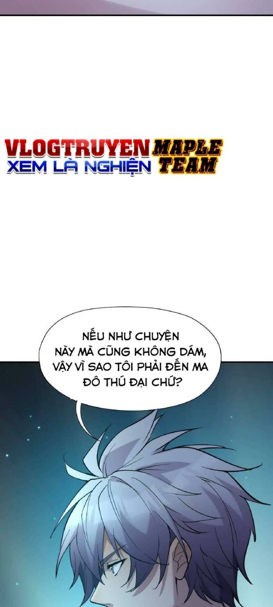 Thần Thú Quật Khởi - Chapter 23