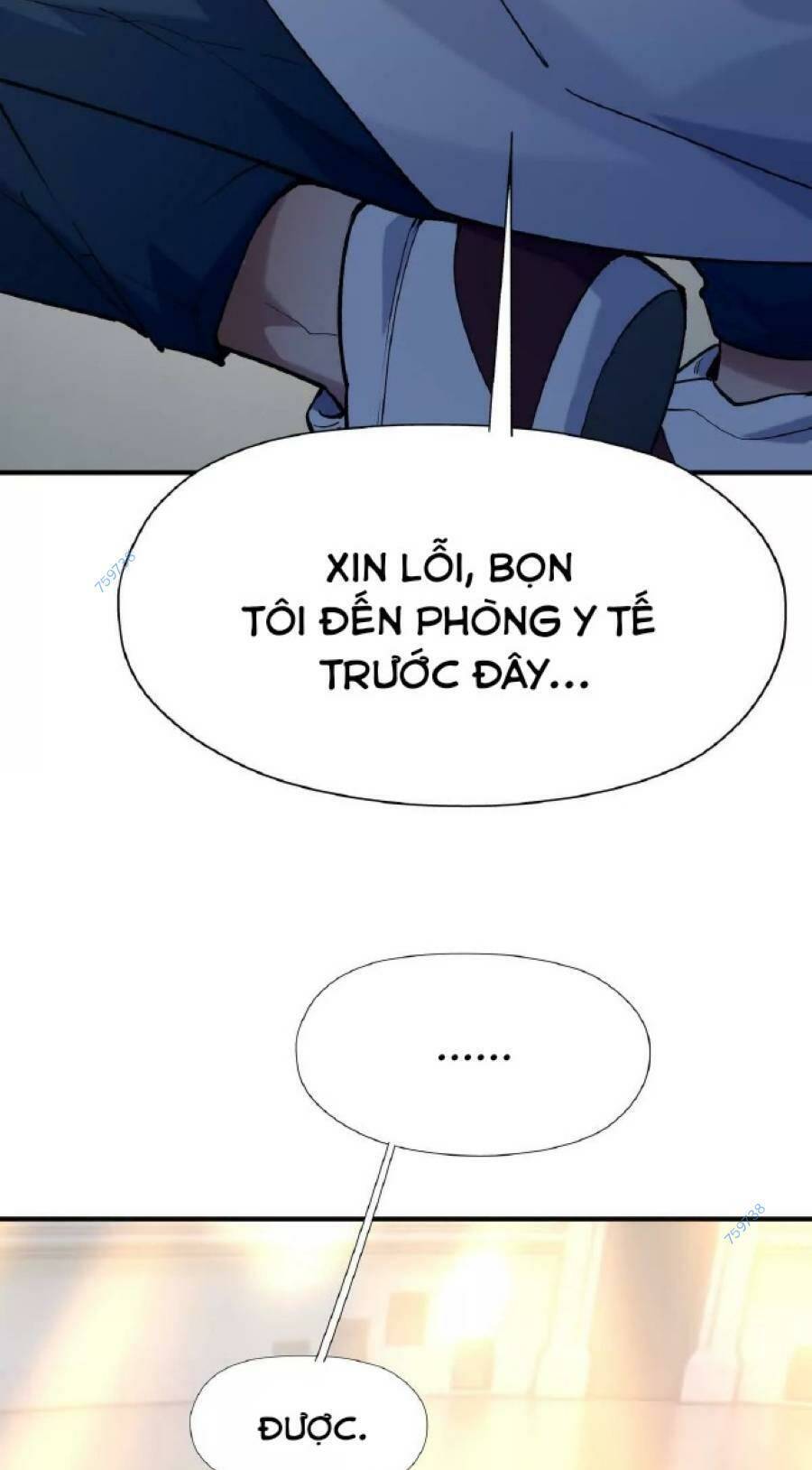 Thần Thú Quật Khởi - Chapter 23