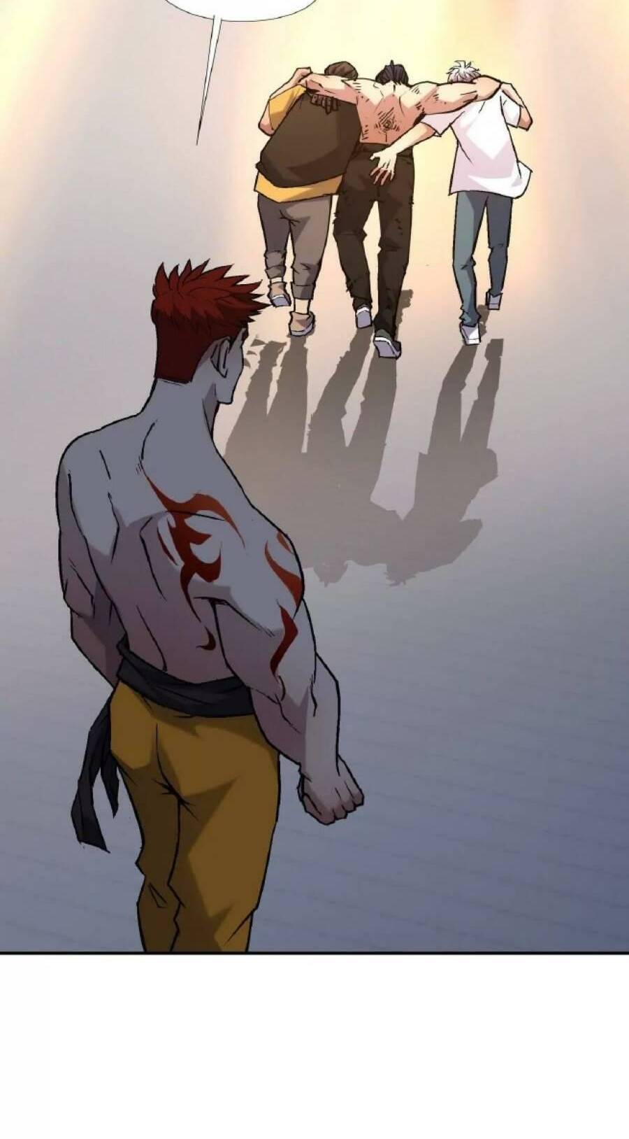 Thần Thú Quật Khởi - Chapter 23