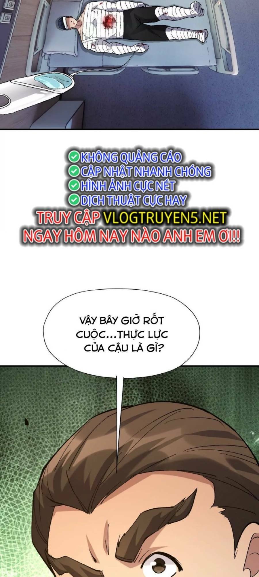 Thần Thú Quật Khởi - Chapter 23