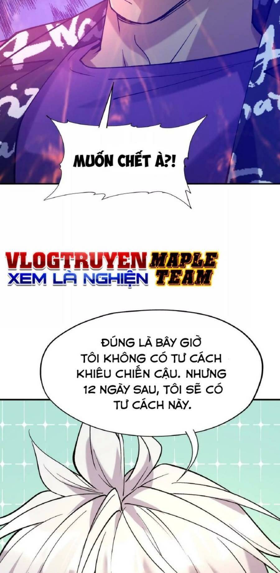Thần Thú Quật Khởi - Chapter 23
