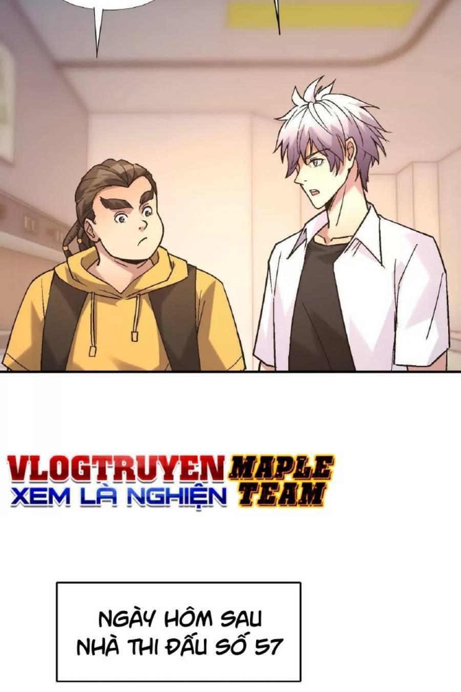 Thần Thú Quật Khởi - Chapter 23