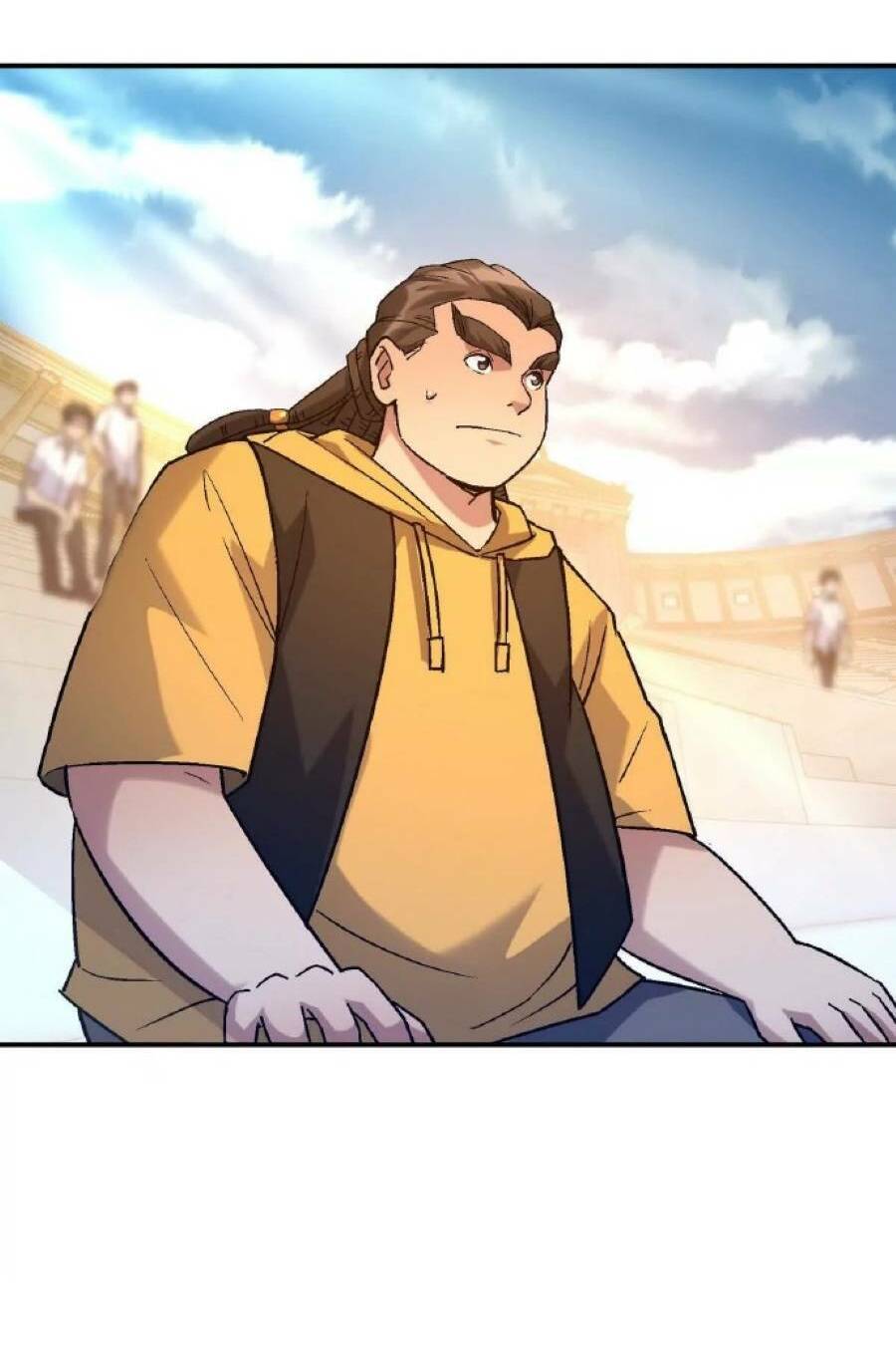 Thần Thú Quật Khởi - Chapter 23