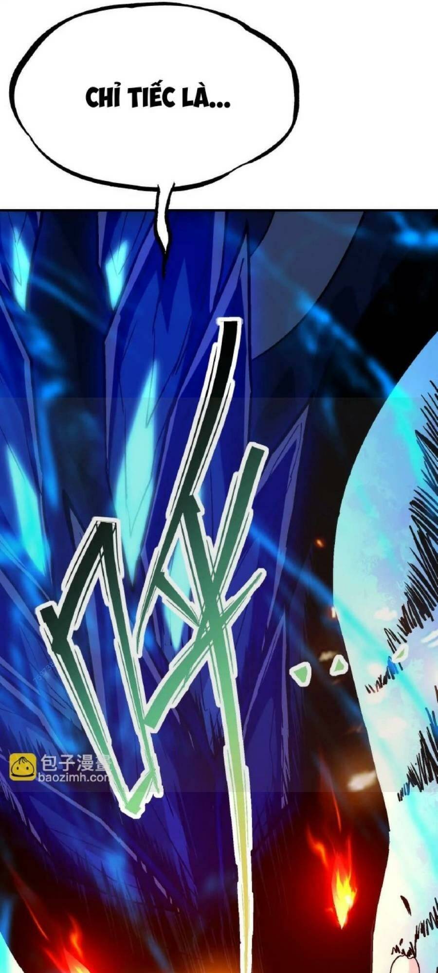 Thần Thú Quật Khởi - Chapter 23