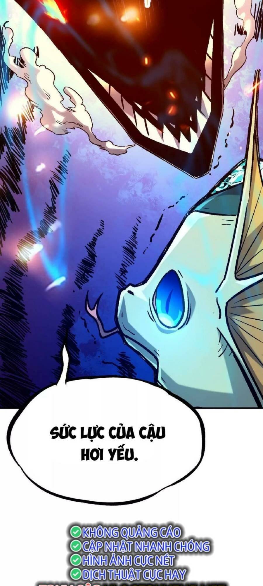 Thần Thú Quật Khởi - Chapter 23