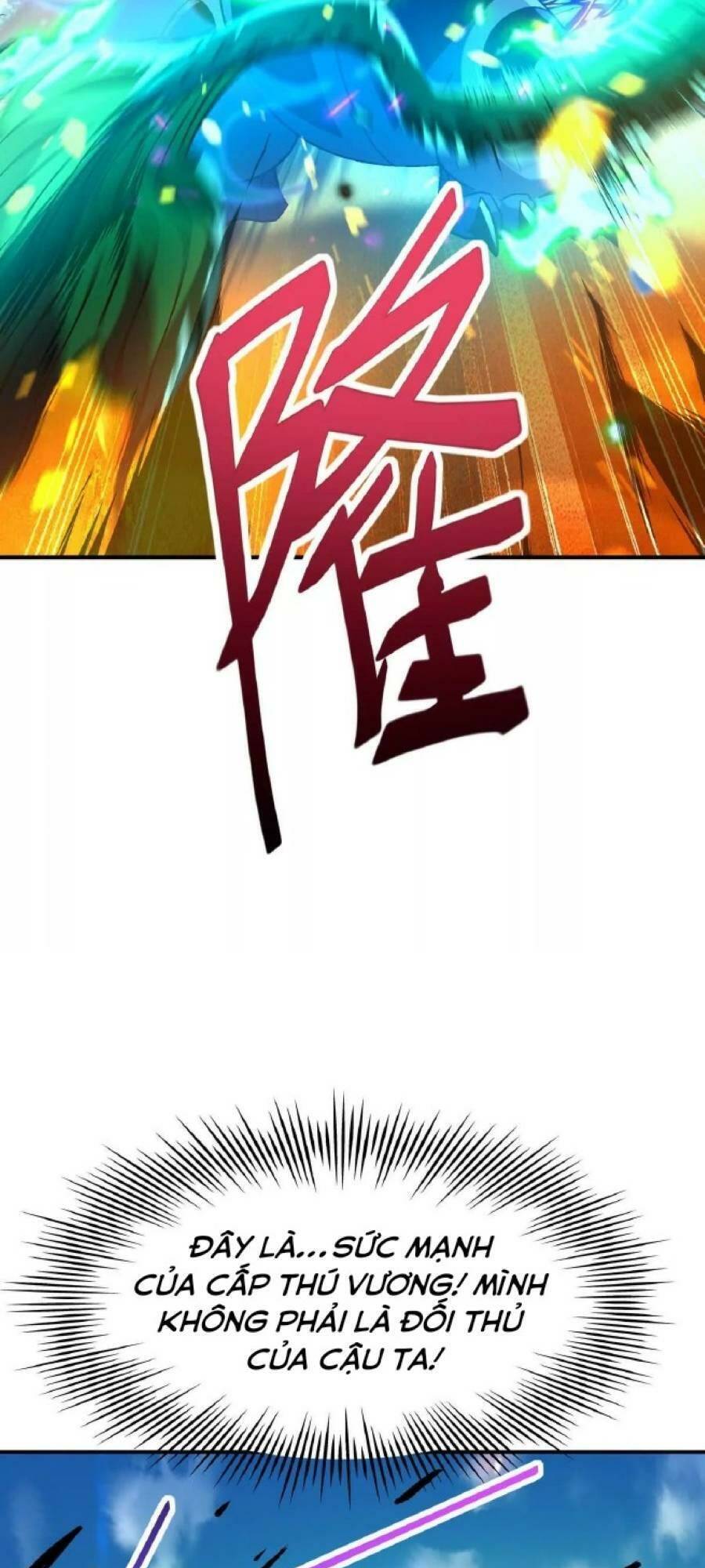 Thần Thú Quật Khởi - Chapter 23