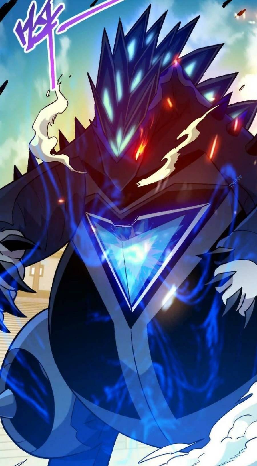 Thần Thú Quật Khởi - Chapter 23