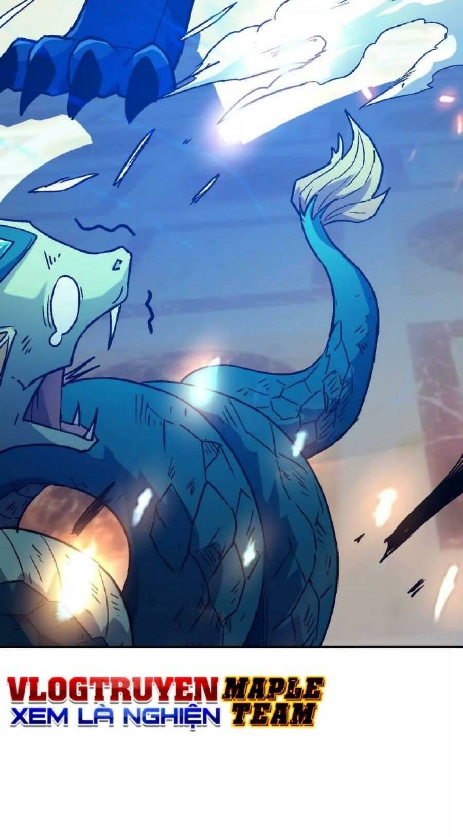 Thần Thú Quật Khởi - Chapter 23