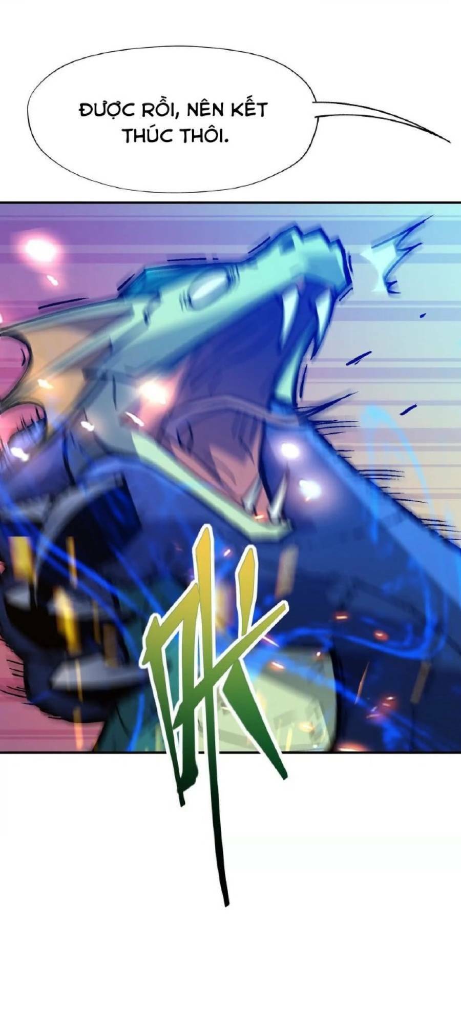 Thần Thú Quật Khởi - Chapter 23
