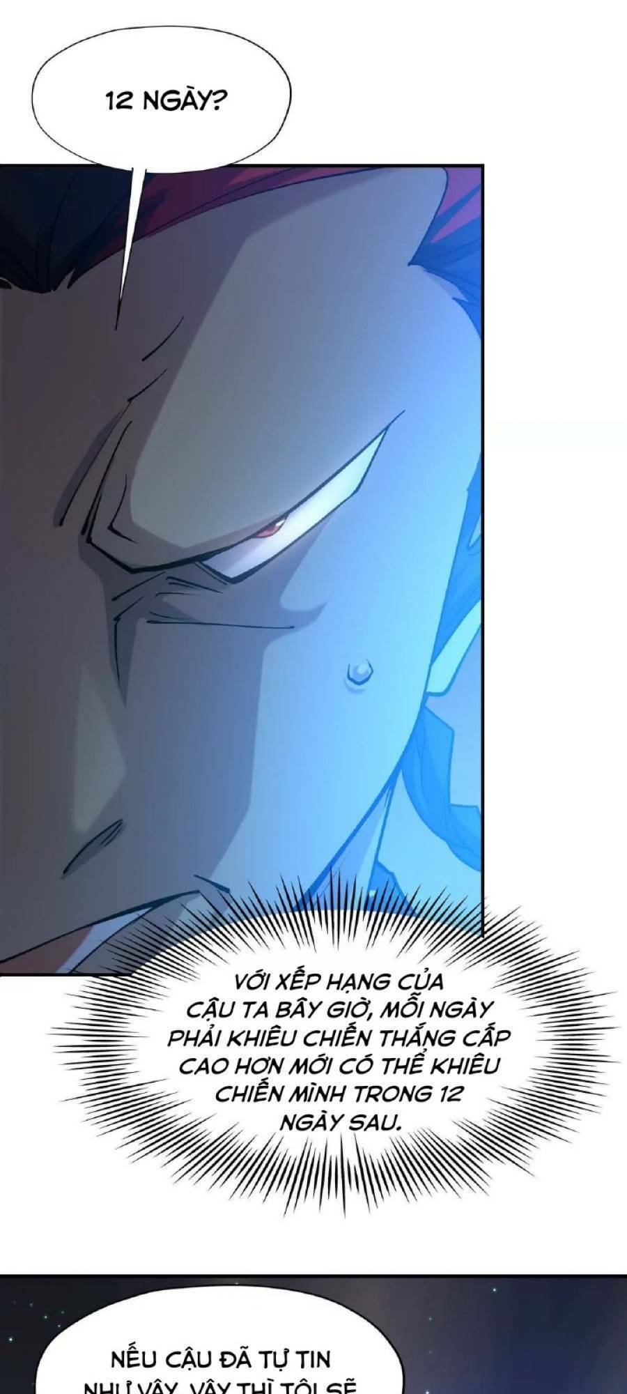 Thần Thú Quật Khởi - Chapter 23