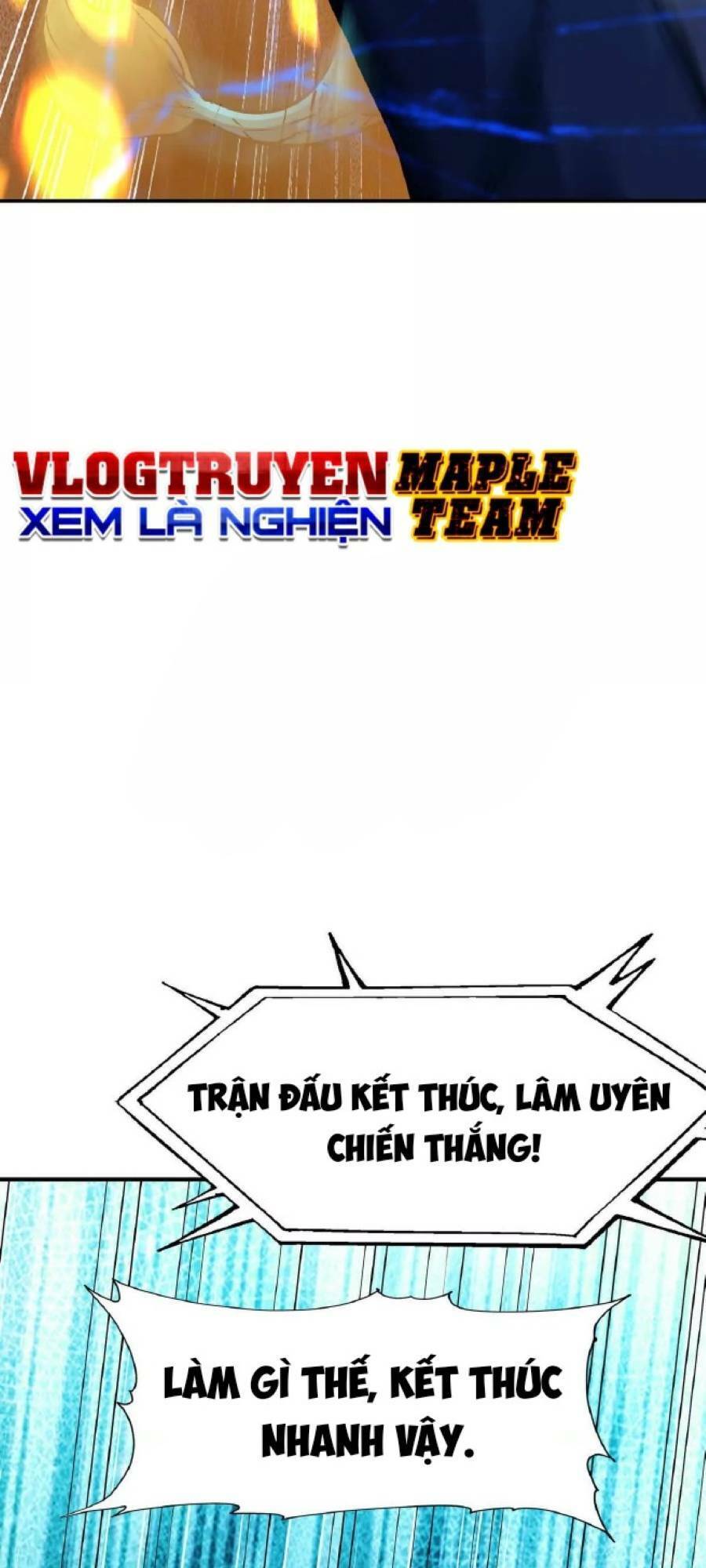 Thần Thú Quật Khởi - Chapter 23