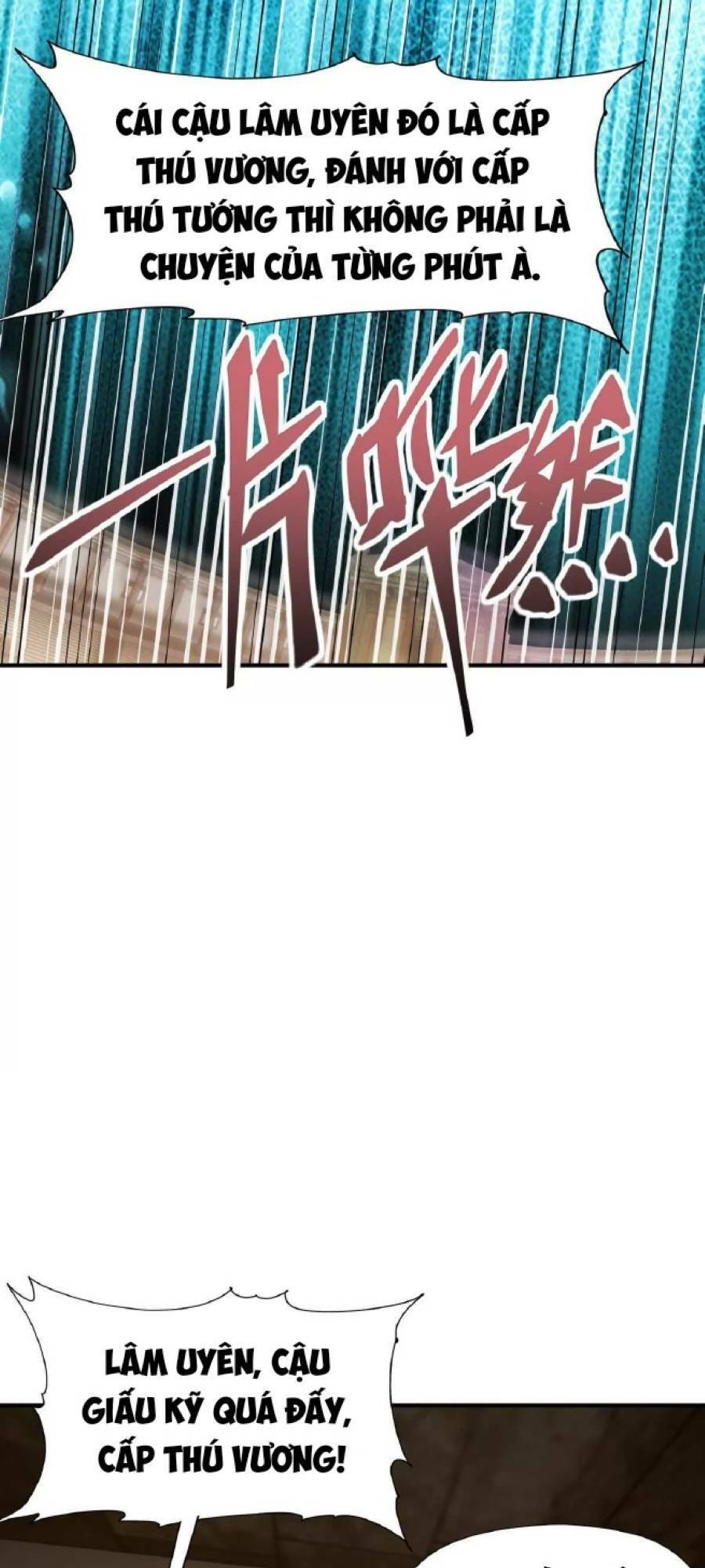 Thần Thú Quật Khởi - Chapter 23