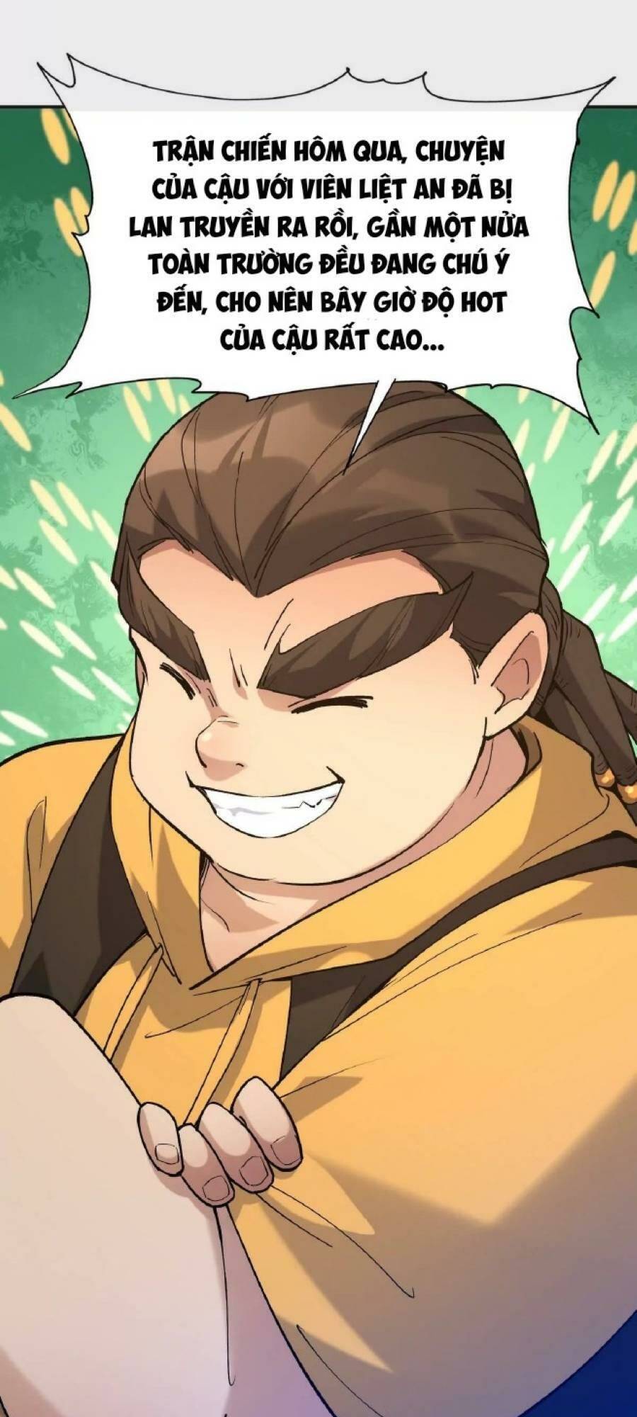 Thần Thú Quật Khởi - Chapter 23