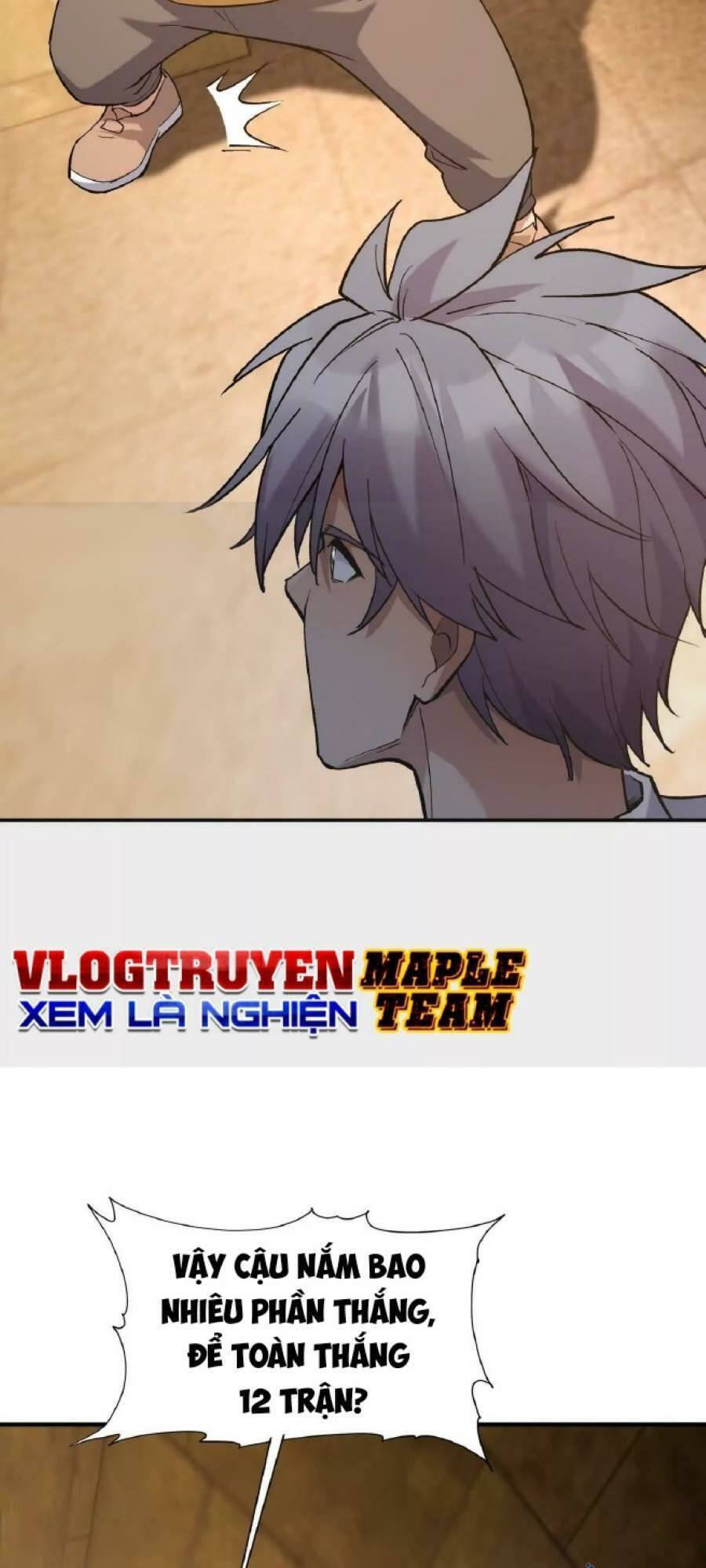 Thần Thú Quật Khởi - Chapter 23