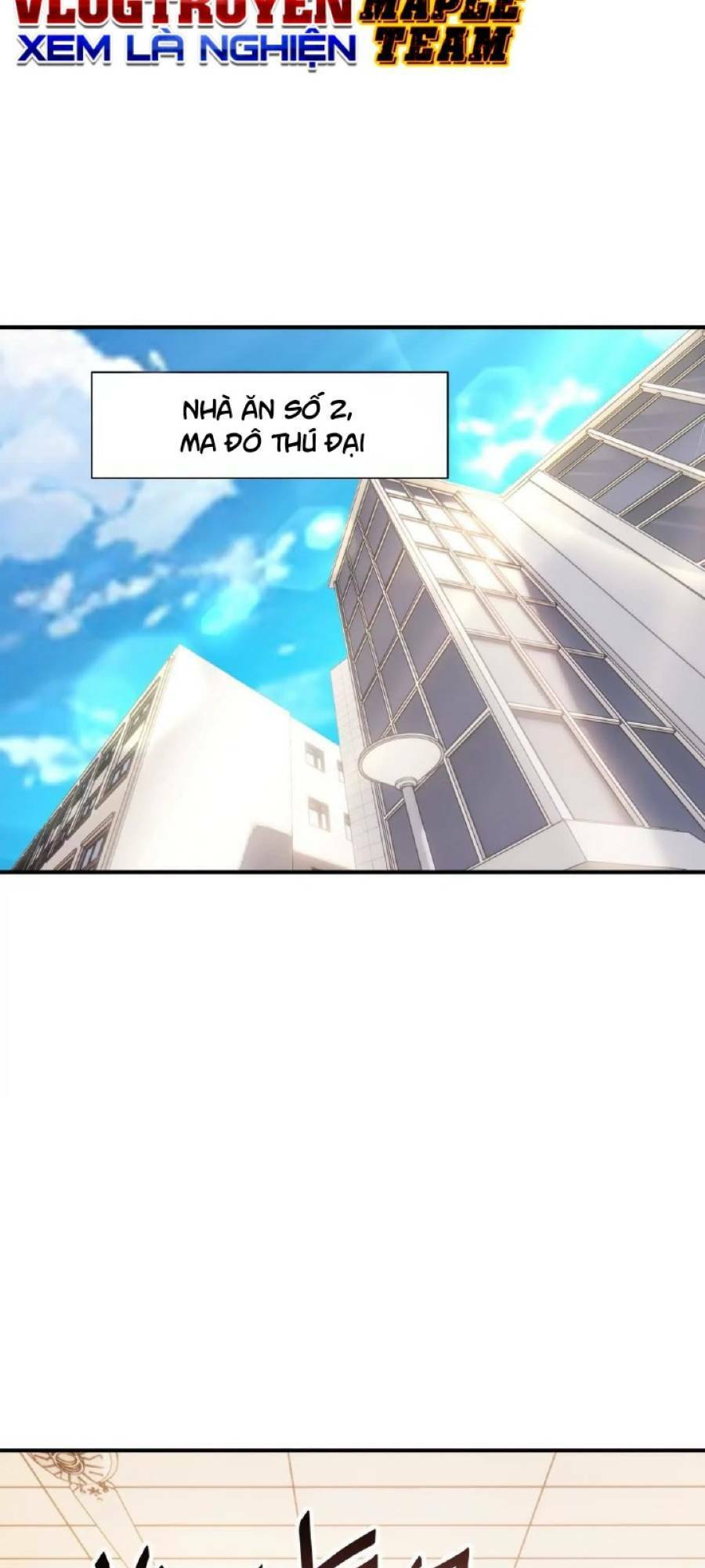 Thần Thú Quật Khởi - Chapter 23