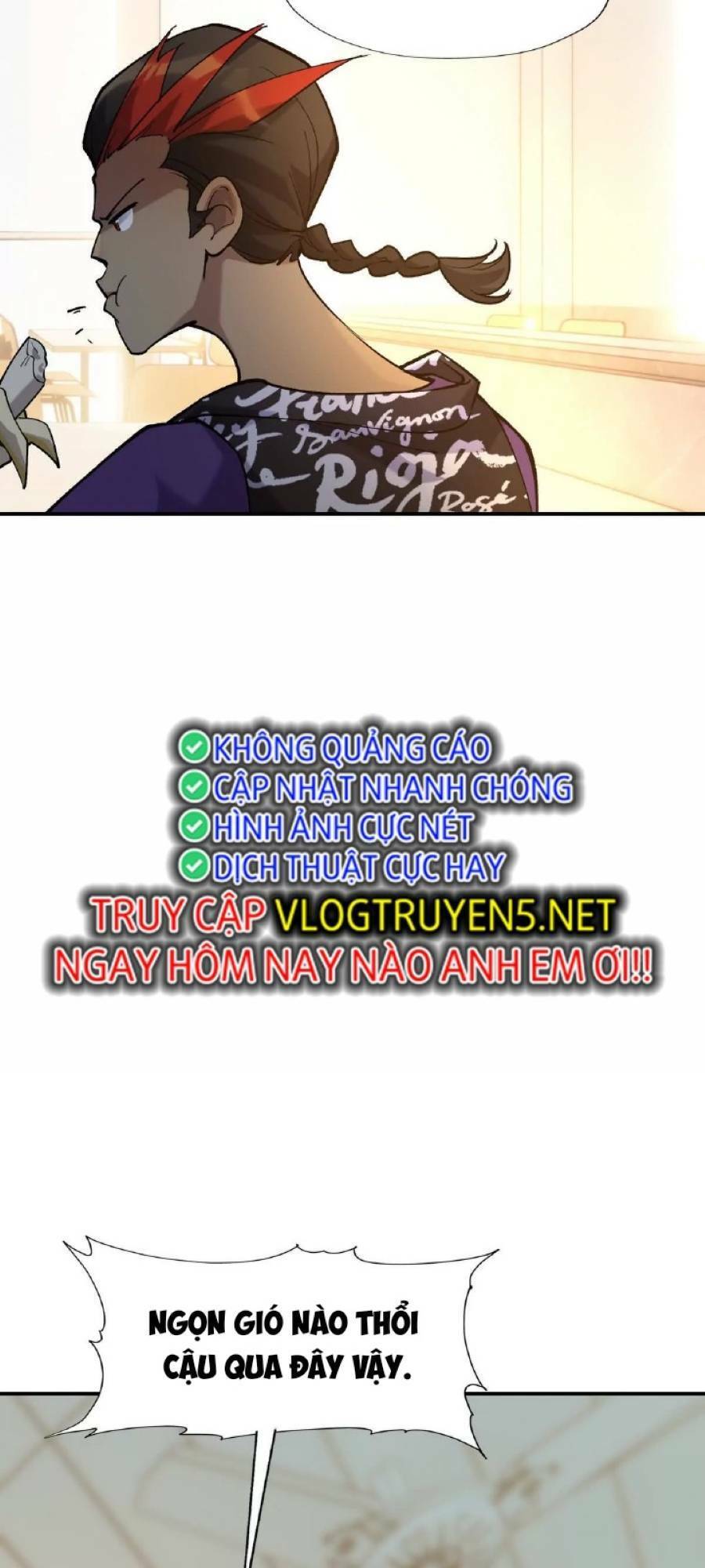 Thần Thú Quật Khởi - Chapter 23