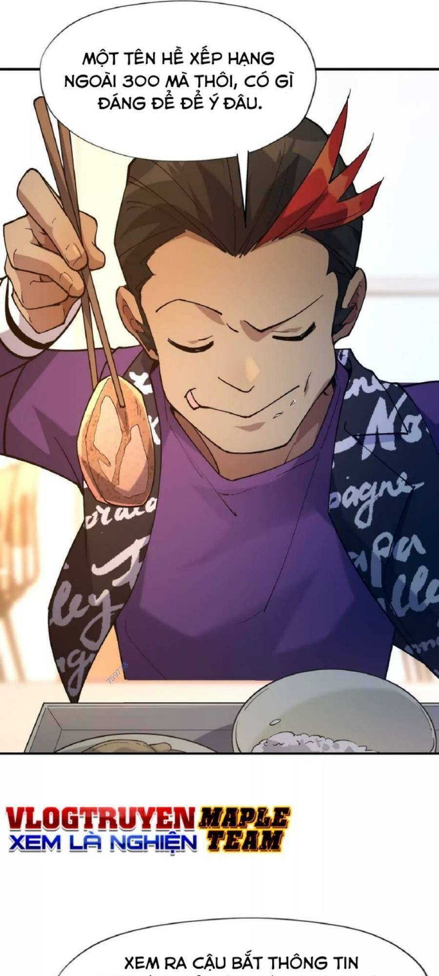 Thần Thú Quật Khởi - Chapter 23