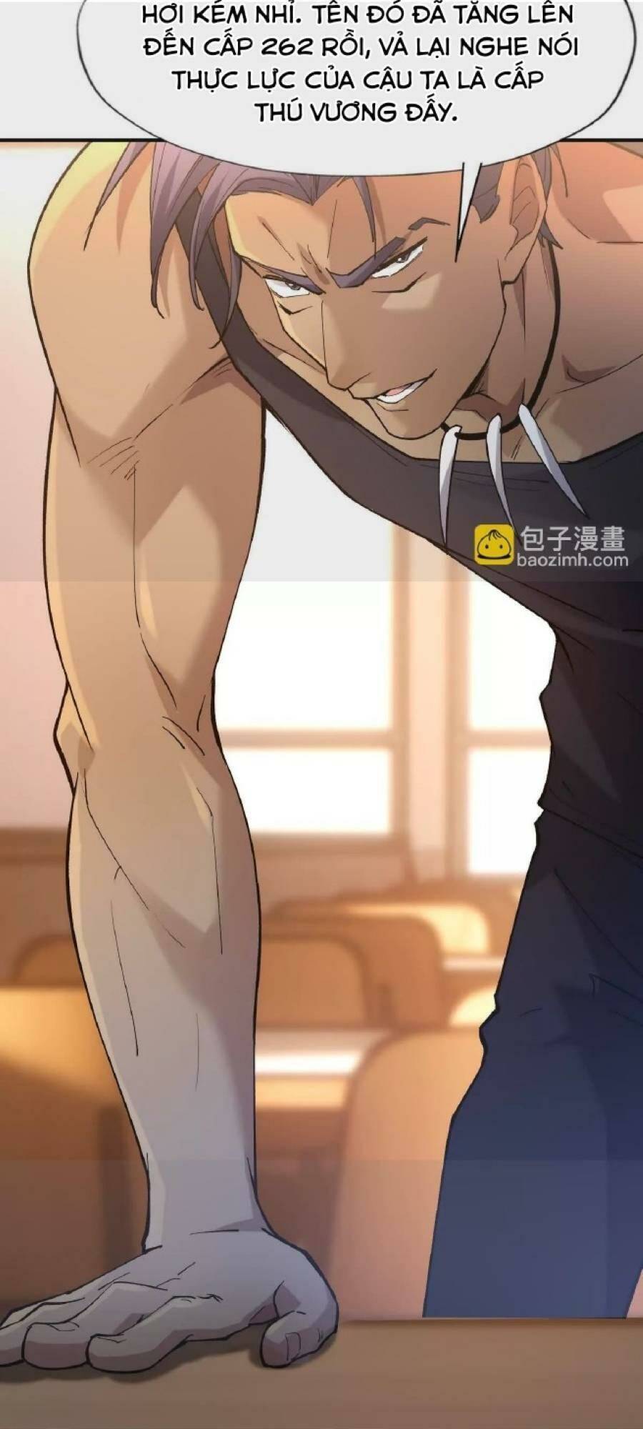 Thần Thú Quật Khởi - Chapter 23